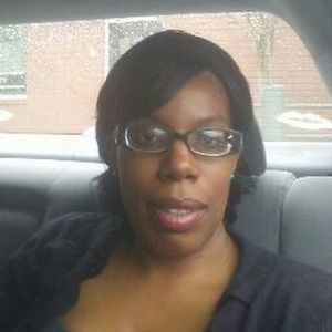 Meet your Posher, Bessie williams